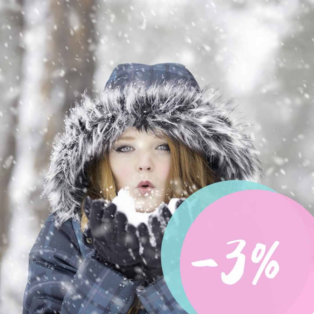 Los viajes de Marleva - Nieve