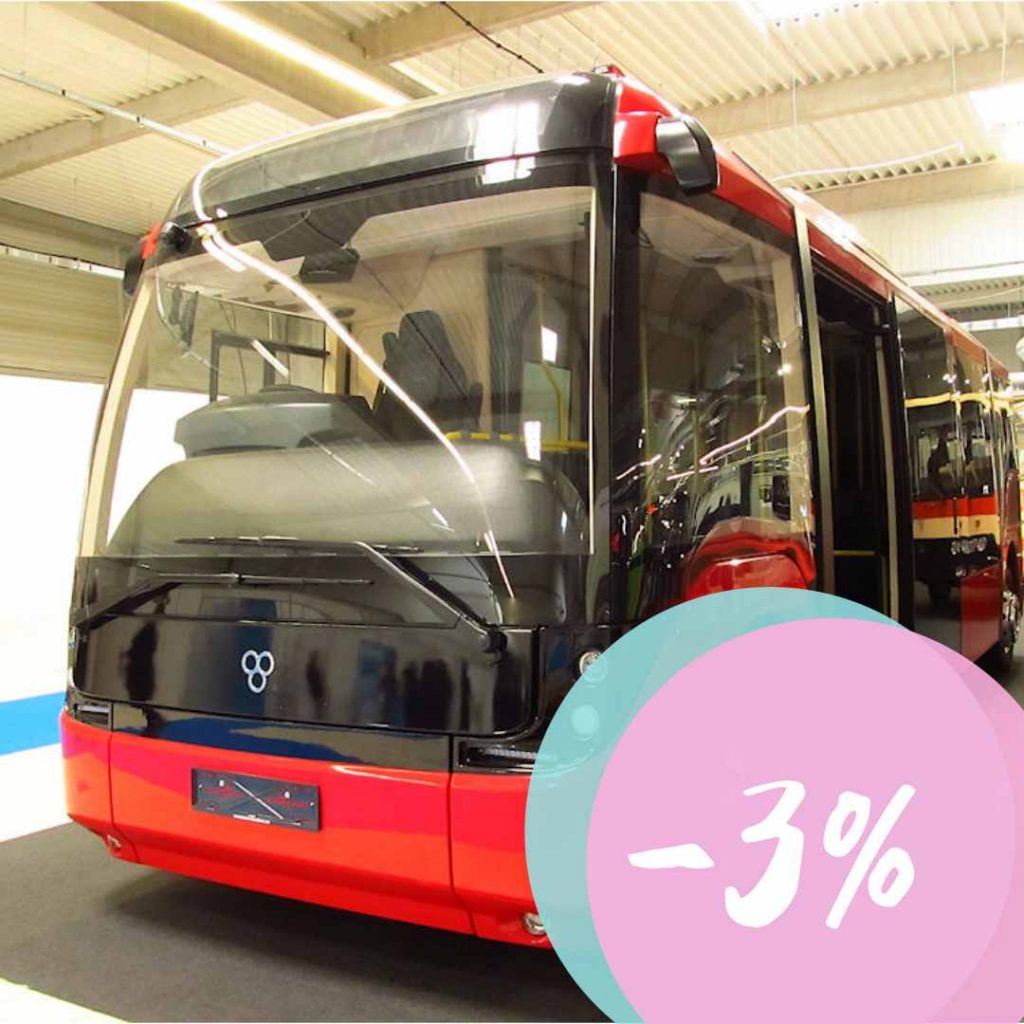 Los viajes de Marleva - traslados