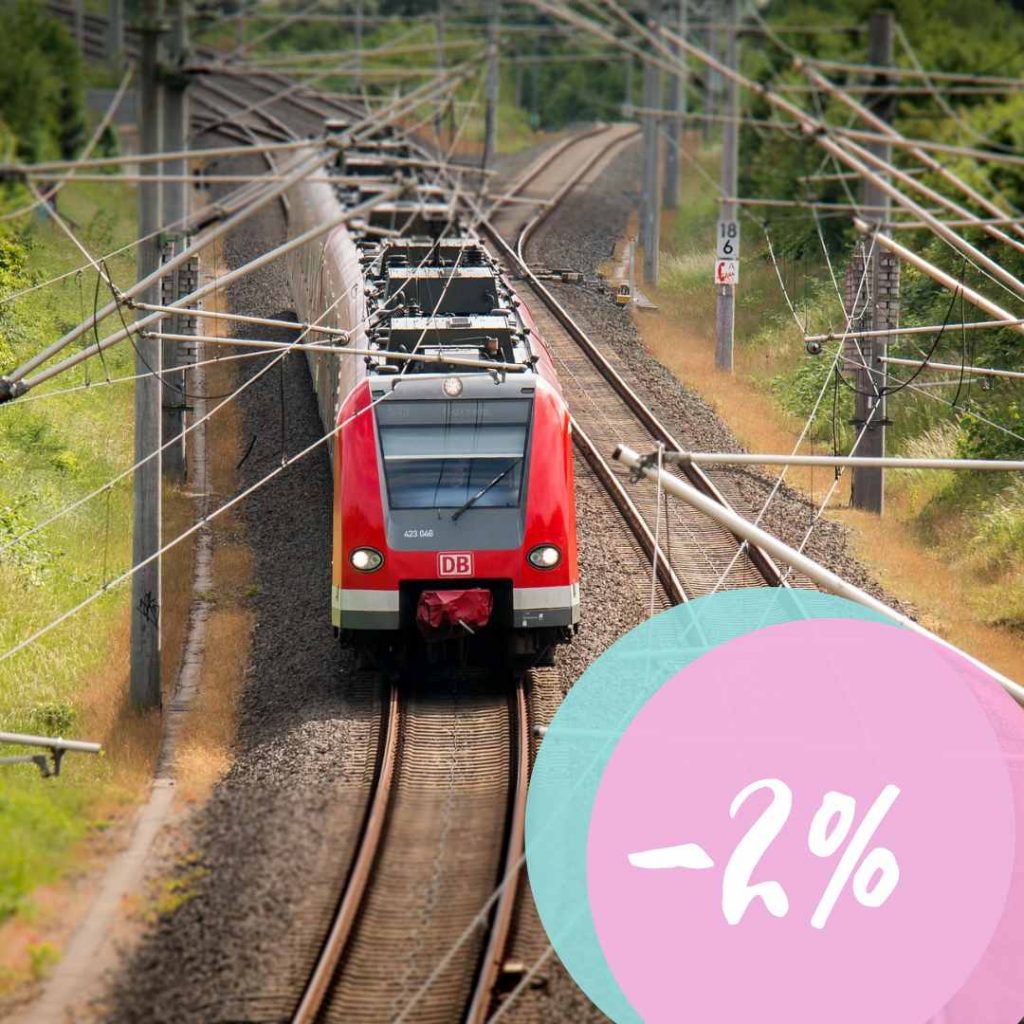 Los viajes de Marleva - Trenes