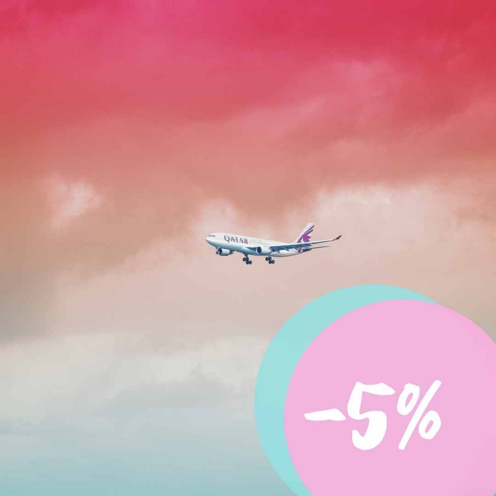 Los viajes de Marleva - Vuelos