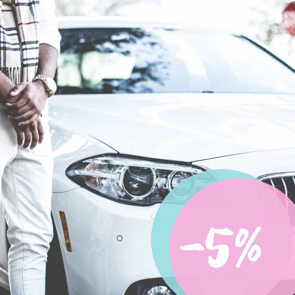 Los viajes de Marleva - coches de alquiler