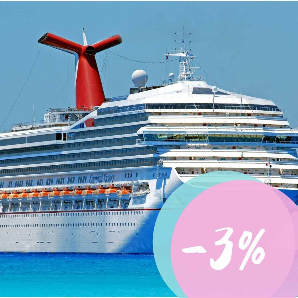 Los viajes de Marleva - Cruceros