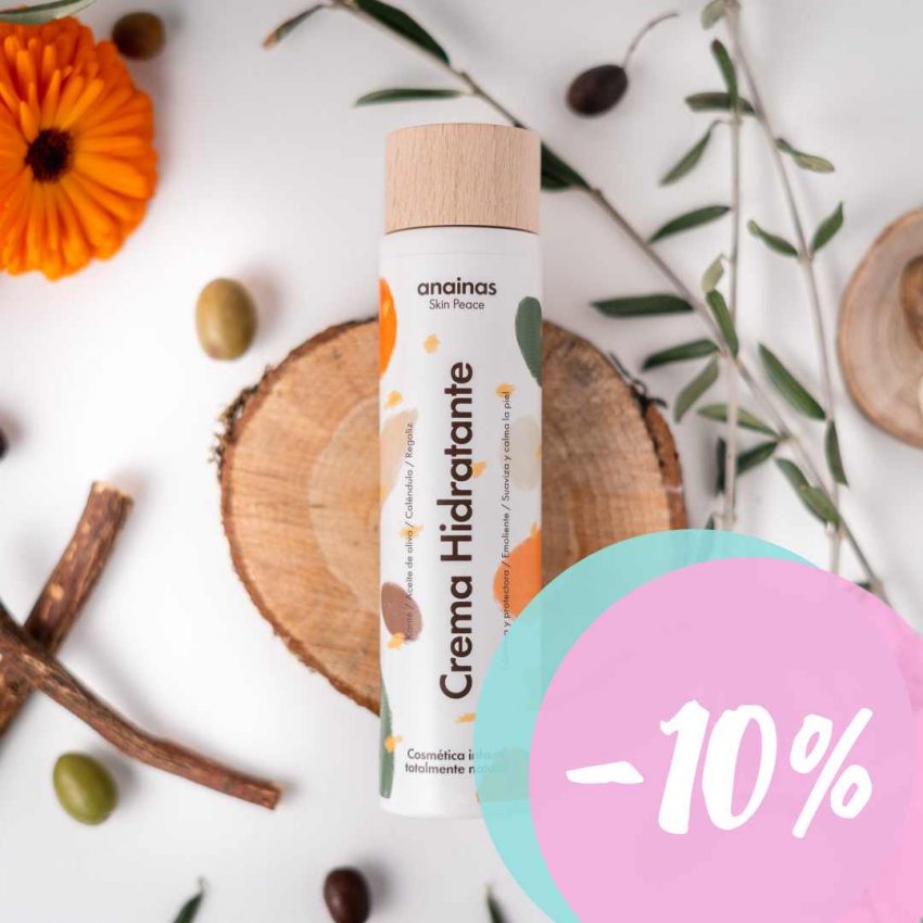 Descuento Anainas