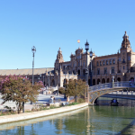 Una escapada a Sevilla con los peques sevill