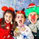 14 tutoriales de disfraces caseros para carnaval súper molones disfraces carnval