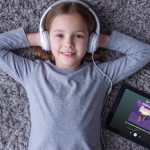 El mejor Audiolibro infantil