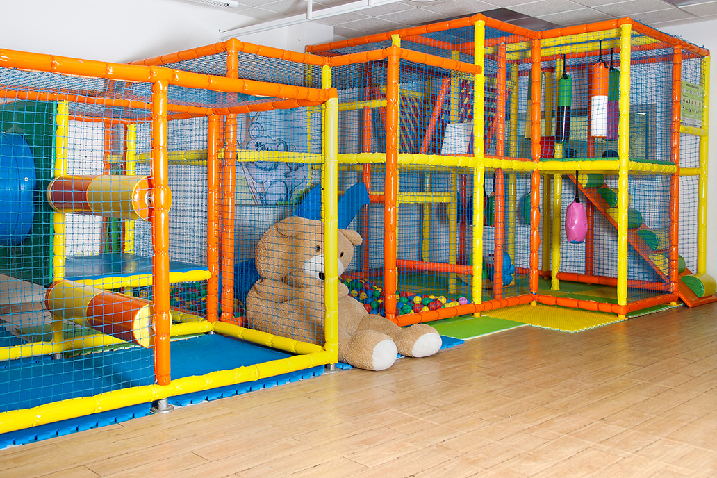 Baby Fun | Hello Papis